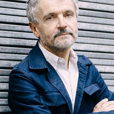 Ghislain de Fonclare image